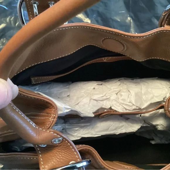 TIGNANELLO Hobo Bag